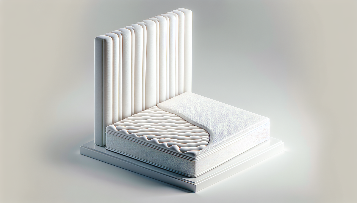 Comparativa: colchón viscoelástico vs látex, mi opinión honesta