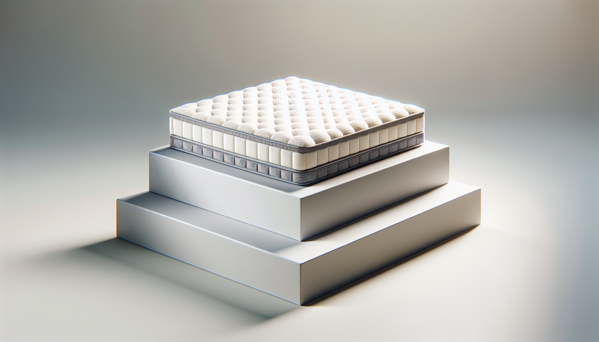 Comparatif : matelas à mémoire de forme vs latex, mon avis honnête