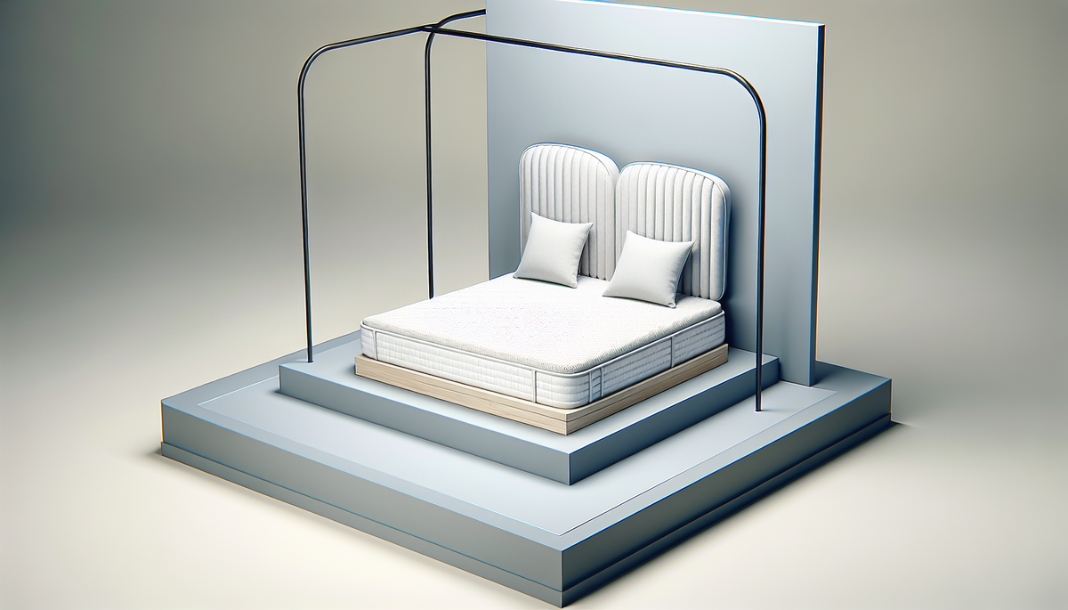 Comparatif : matelas à mémoire de forme vs latex, mon avis honnête