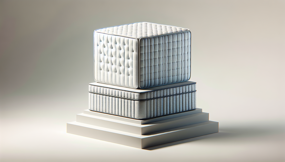 Comparatif : matelas à mémoire de forme vs latex, mon avis honnête