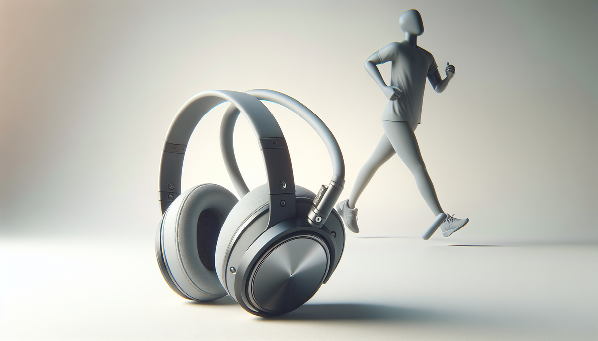 Bluetooth or Wired Headphones for Running: The Best Choice