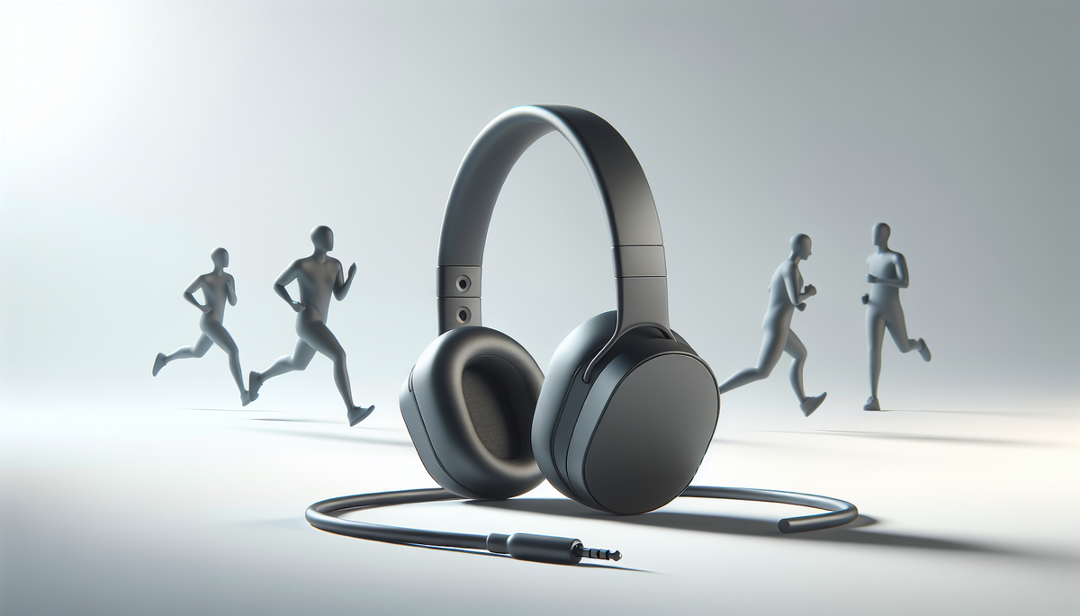 Bluetooth or Wired Headphones for Running: The Best Choice