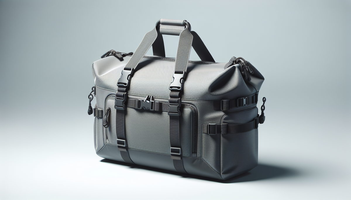 Guía de compra 2026 de la bolsa de deporte impermeable para kayak