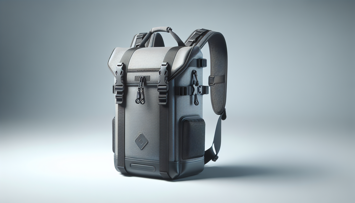 Le guide ultime du sac de sport étanche pour kayak