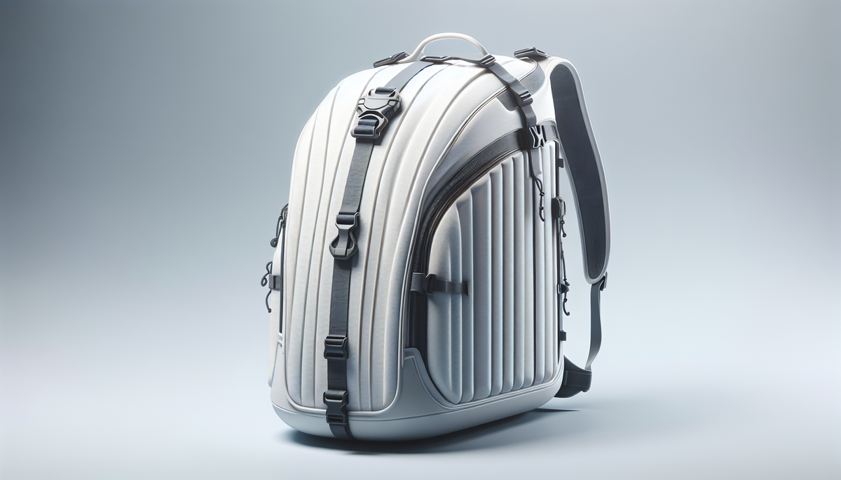 Le guide ultime du sac de sport étanche pour kayak