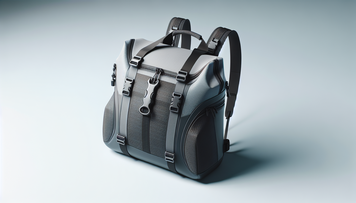 Le guide ultime du sac de sport étanche pour kayak