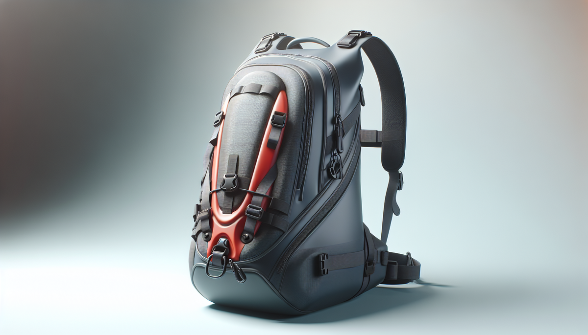 La guía definitiva del saco de deporte impermeable para kayak