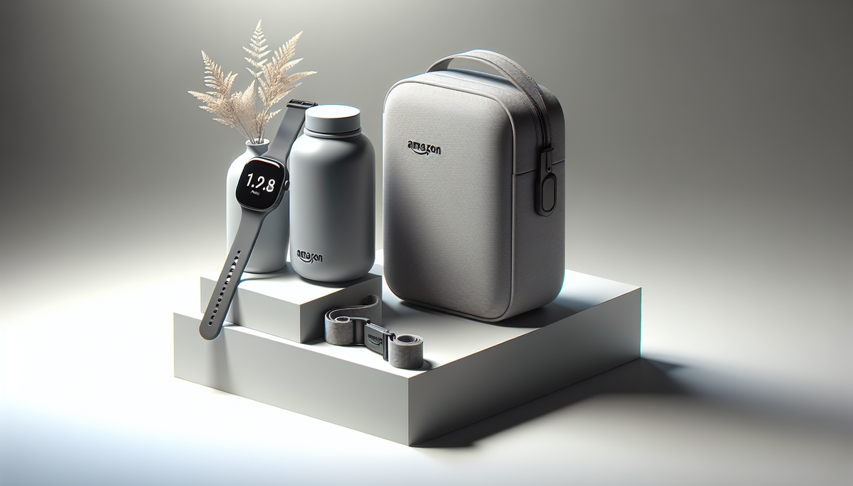 Top 100 Meilleures Ventes Amazon Canada – Avril 2026