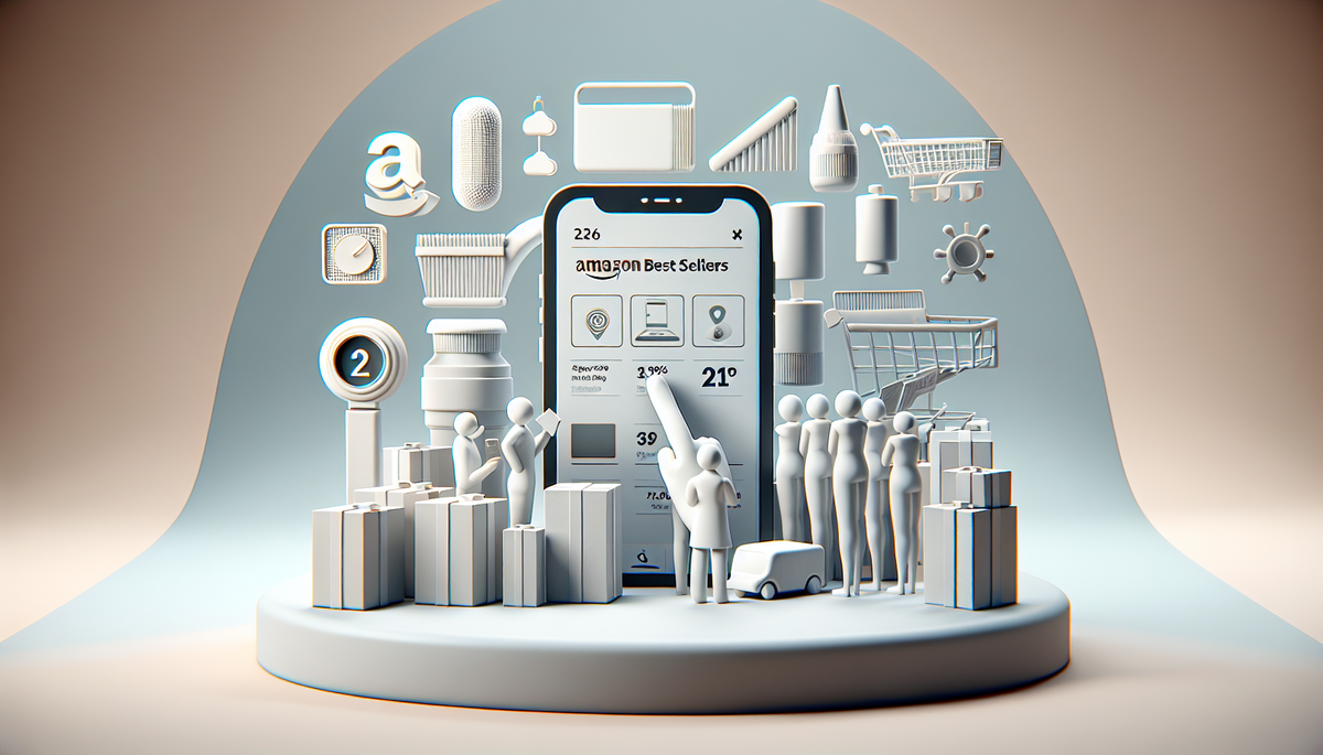 Top 100 Best Sellers Amazon Australia – April 2026