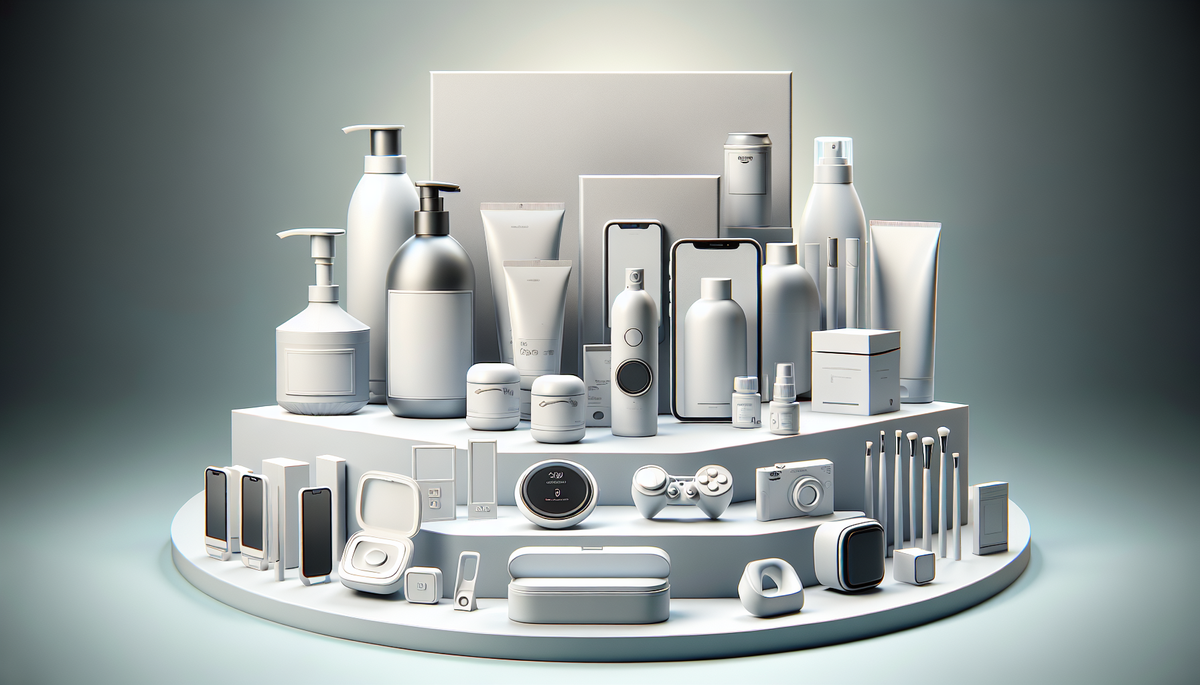 Top 100 Mejores Ventas Amazon Reino Unido – Abril 2026