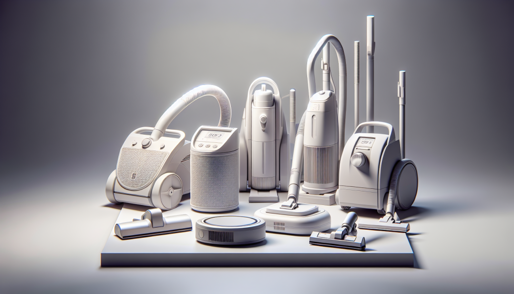 Top 5 aspirateurs silencieux pour animaux : comparatif 2026