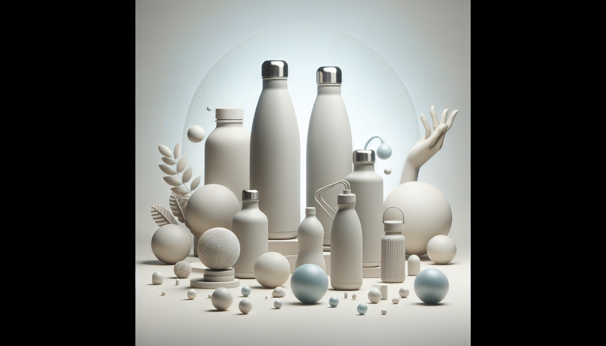 Guide ultime des meilleures bouteilles réutilisables