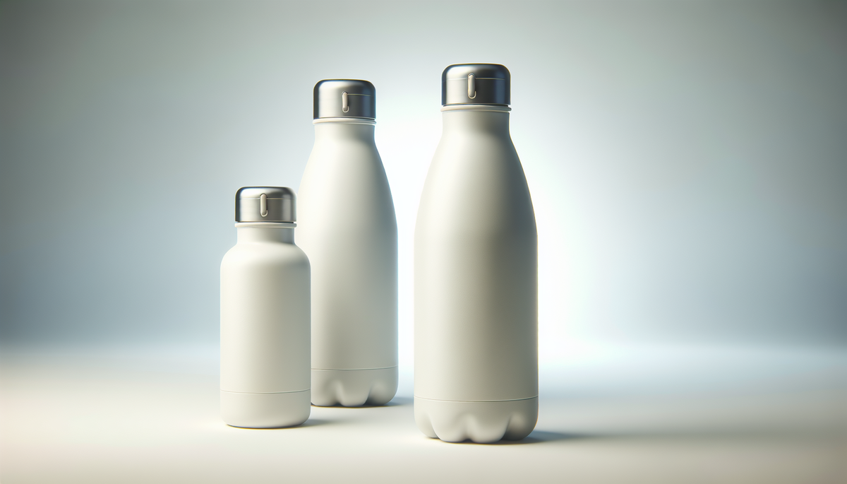 Mejores Botellas Reutilizables: Guía Ecológica y Práctica