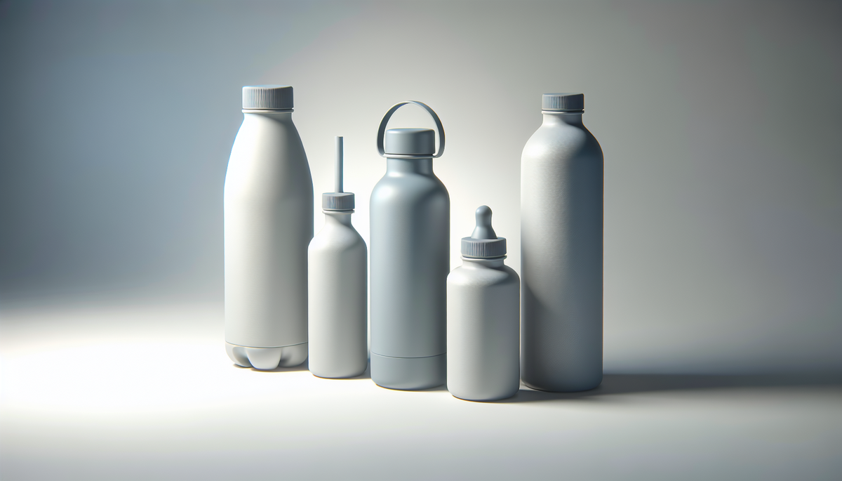Best Reusable Bottles: An Eco-Friendly and Practical Guide