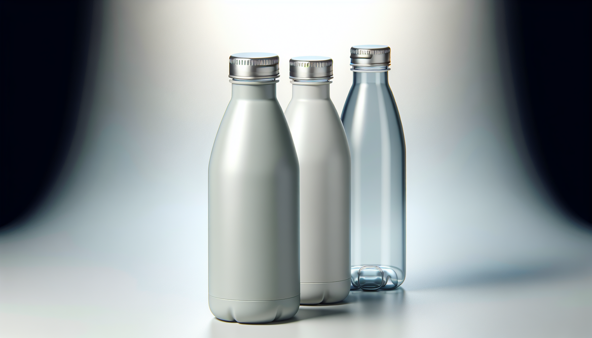 Best Reusable Bottles: An Eco-Friendly and Practical Guide