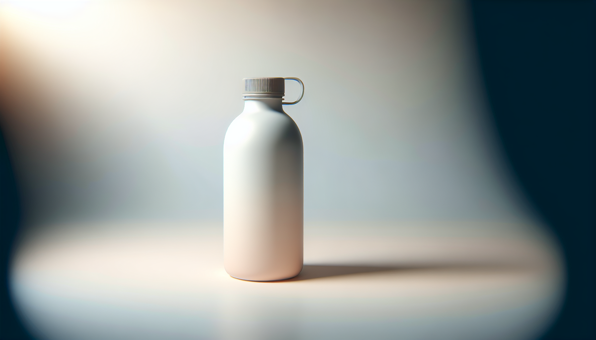 Best Reusable Bottles: Eco-Friendly and Practical Guide