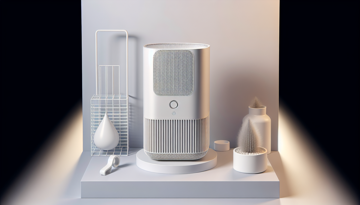 Ultimate Guide: Choosing the Best Air Purifier
