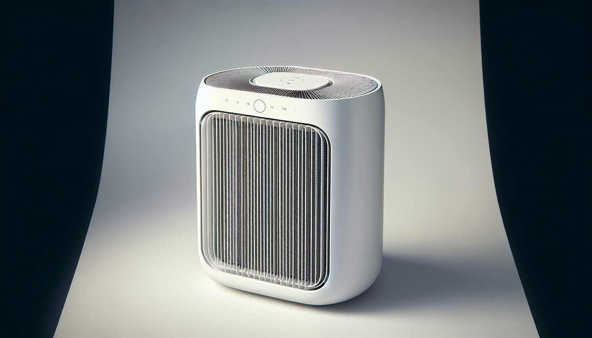 Ultieme Gids: Het Beste Luchtzuiveringsapparaat Kiezen