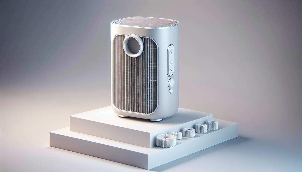 Ultimate Guide: Choosing the Best Air Purifier