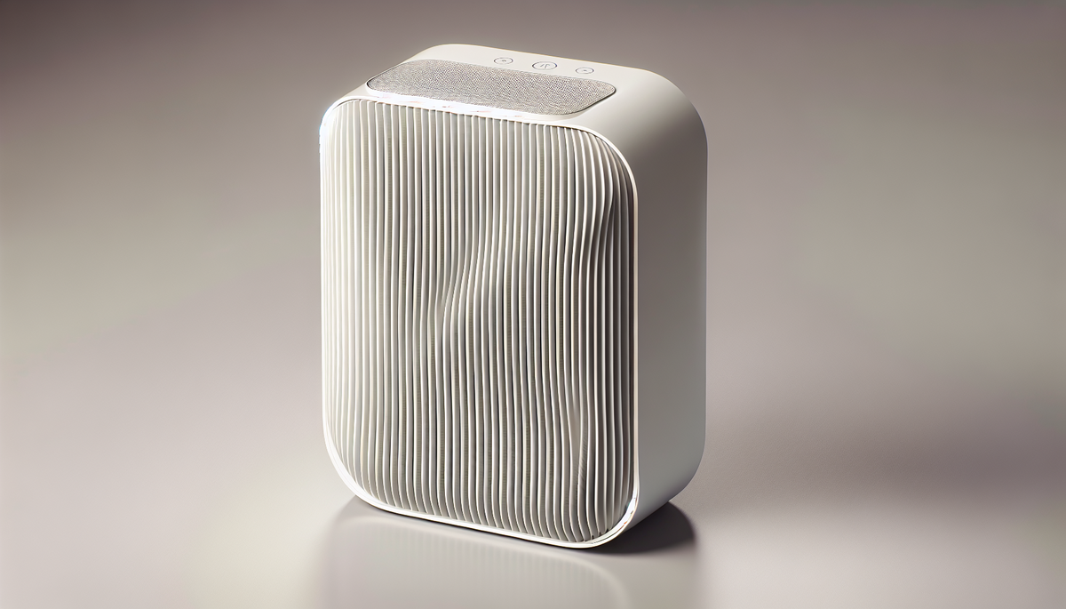 Guía definitiva: elegir el mejor purificador de aire