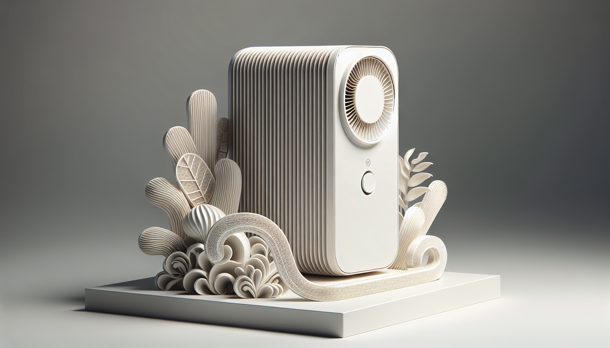 Ultimate Guide: Choosing the Best Air Purifier