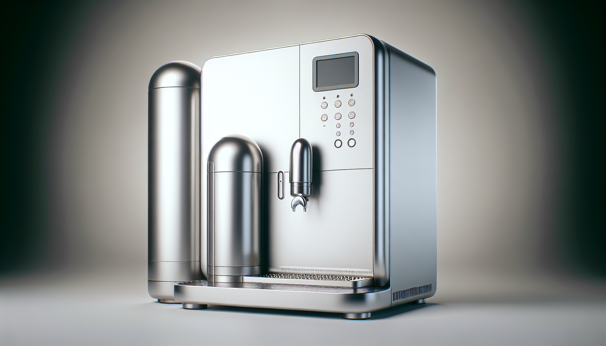 Ultimate guide: Best capsule machines