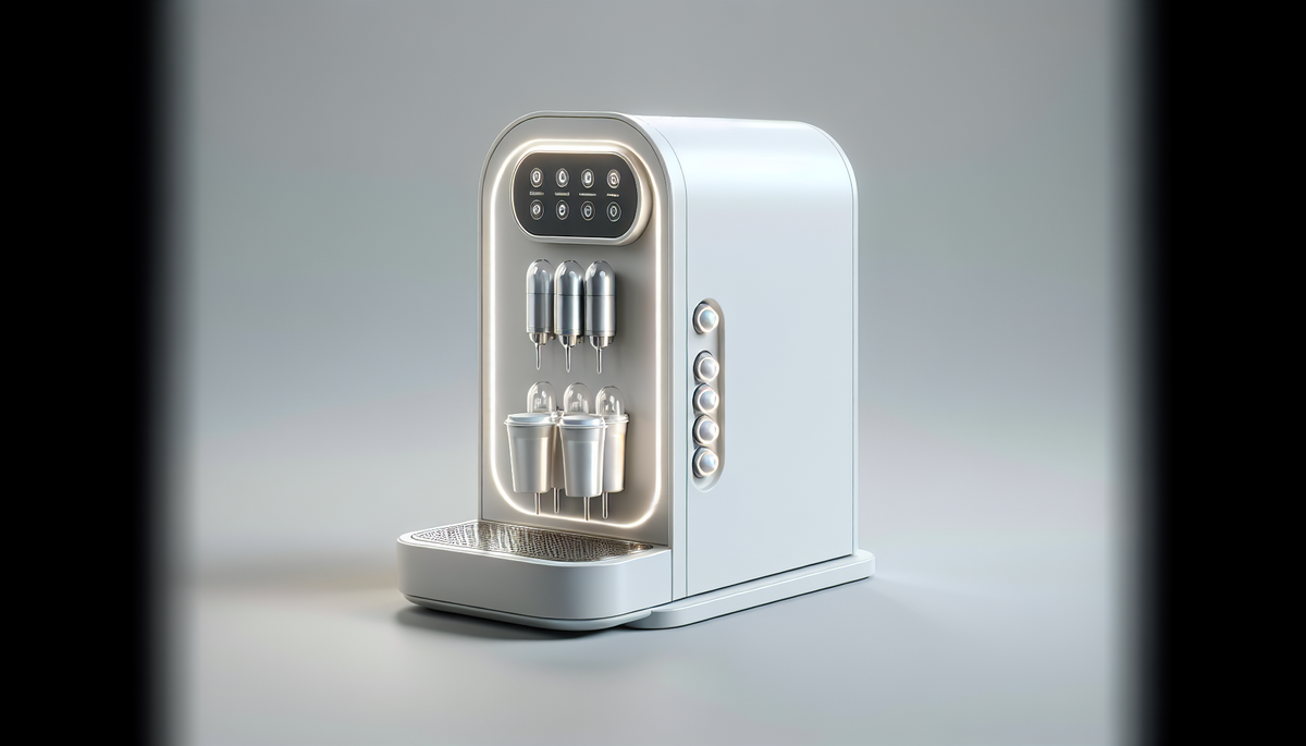 Ultimate guide: Best capsule machines