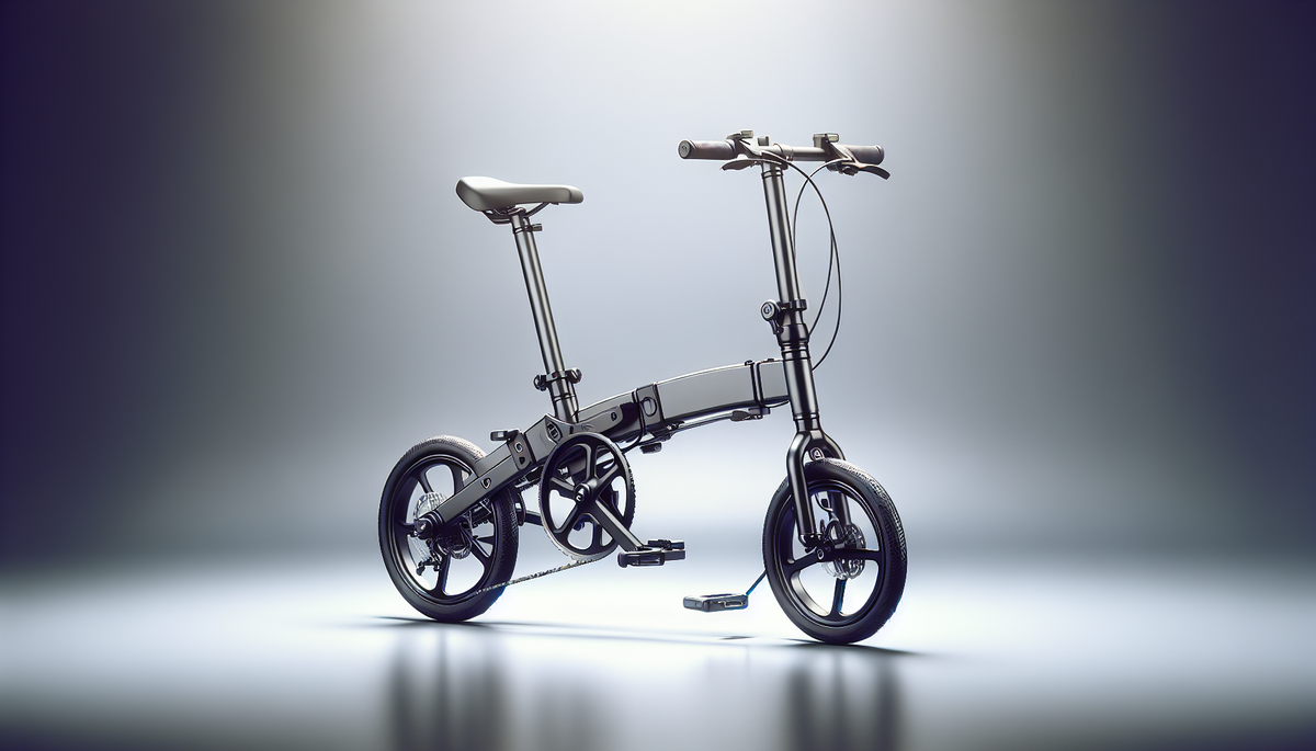 Mejores Bicicletas Estáticas Plegables