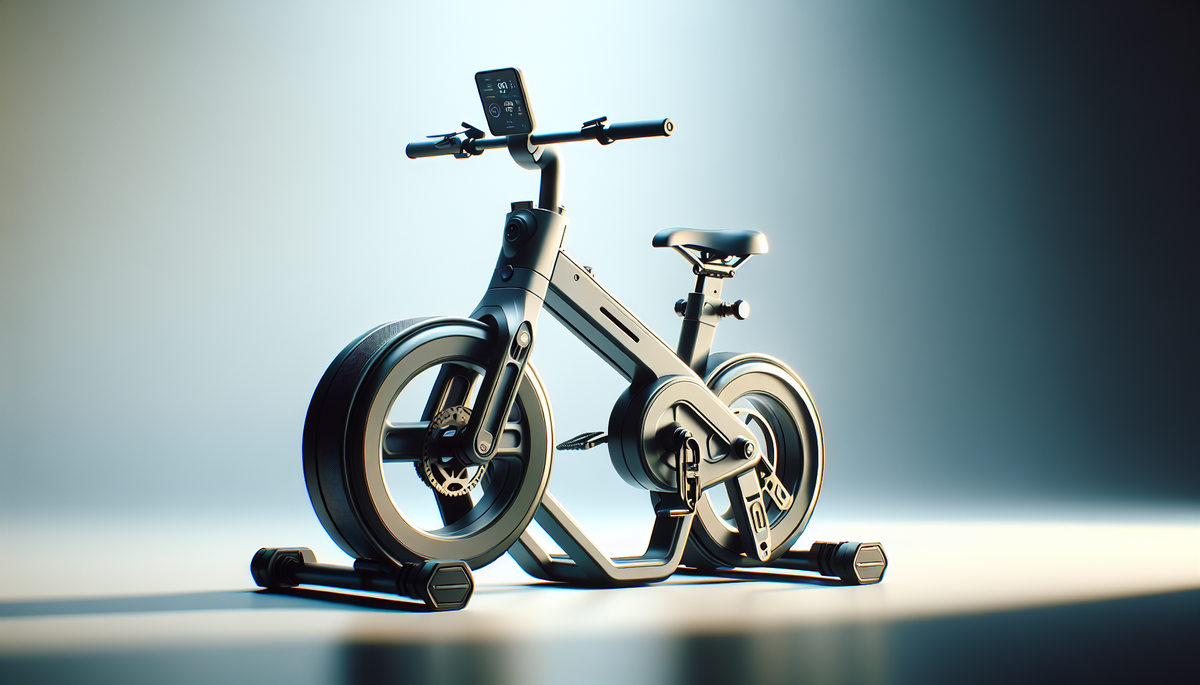 Best Foldable Exercise Bikes