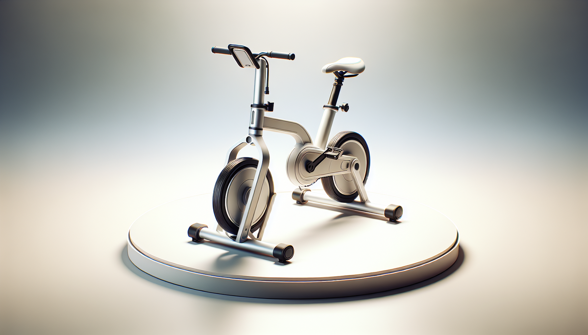 Best Foldable Exercise Bikes