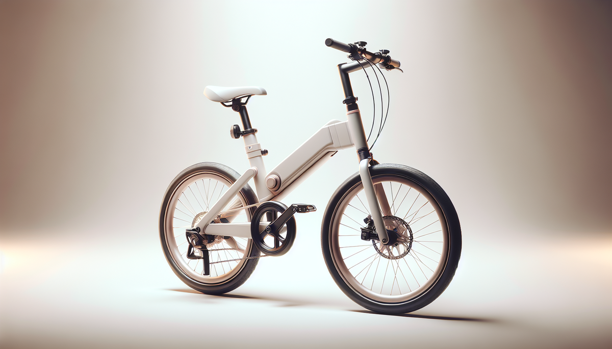 Best Foldable Apartment Bikes