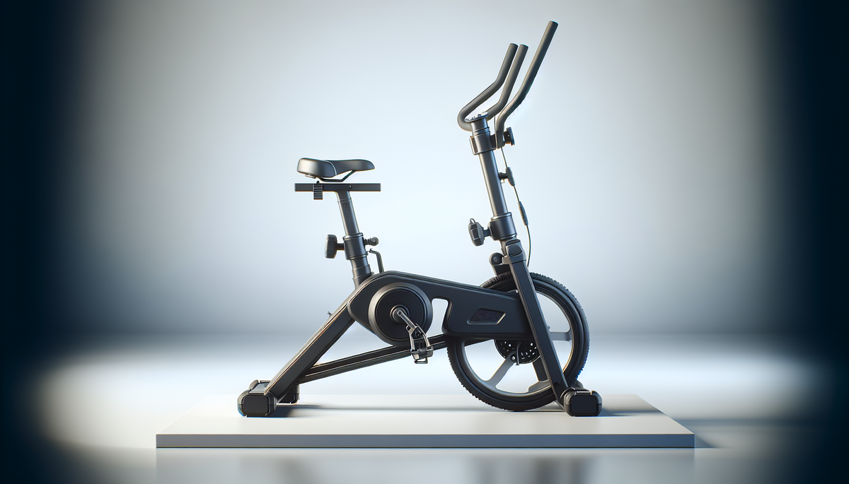 Mejores Bicicletas de Ejercicio Plegables