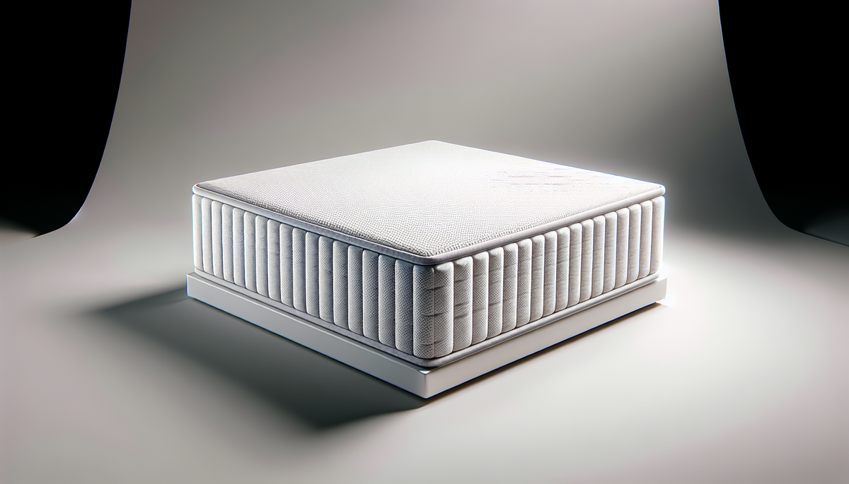 Guide d&rsquo;Achat du Meilleur Matelas en Mousse à Mémoire