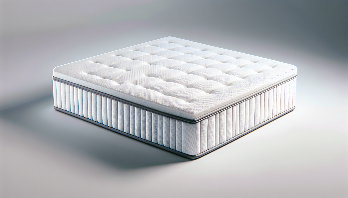 Beste traagschuimmatras