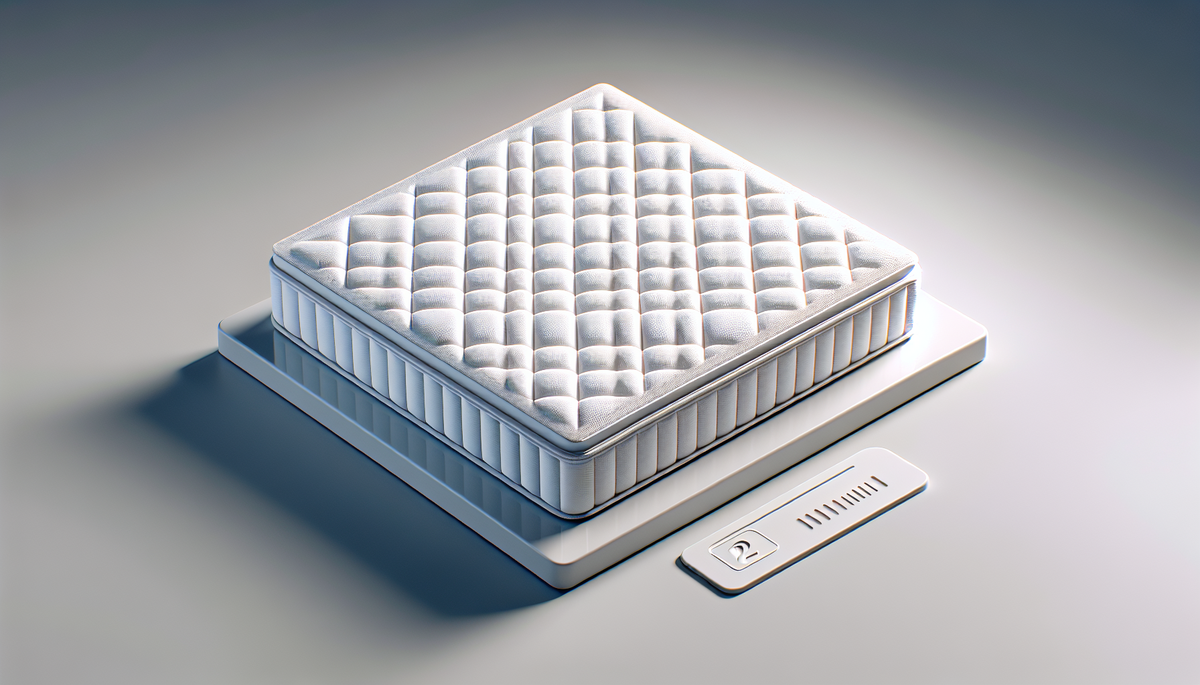 Meilleur matelas en mousse à mémoire