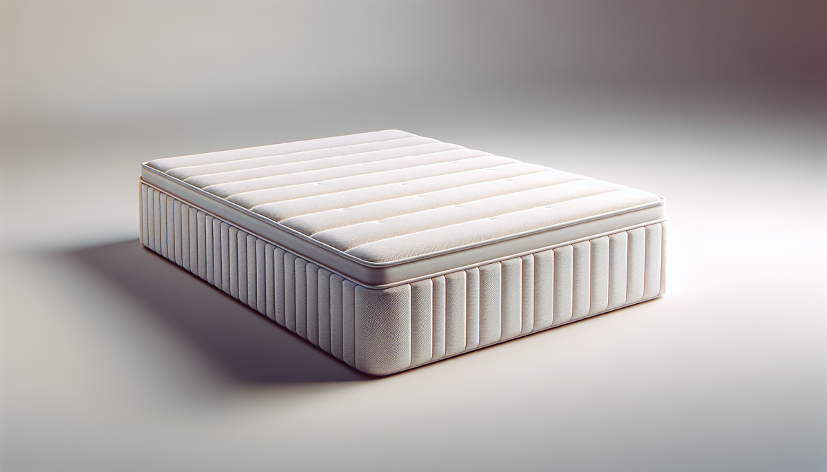 Best Memory Foam Mattress