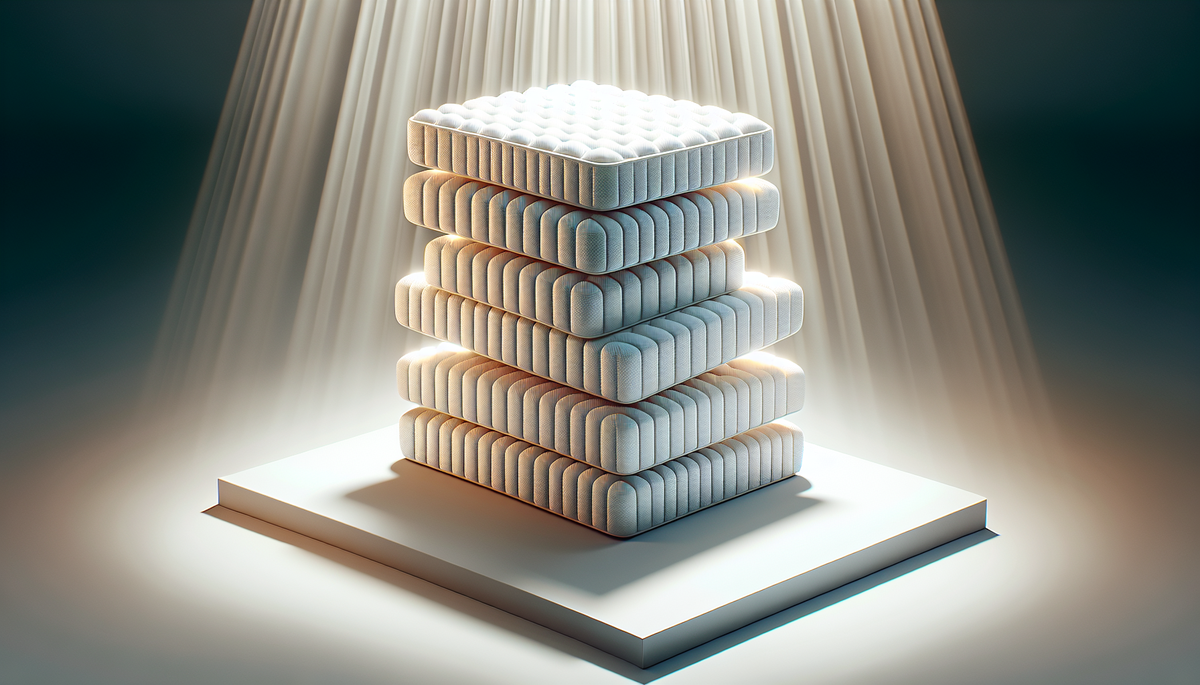 Best Memory Foam Mattress