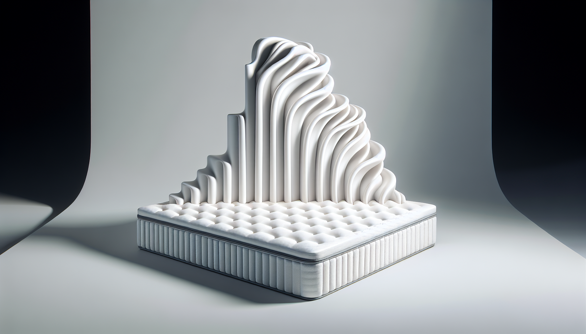 Meilleur matelas en mousse à mémoire