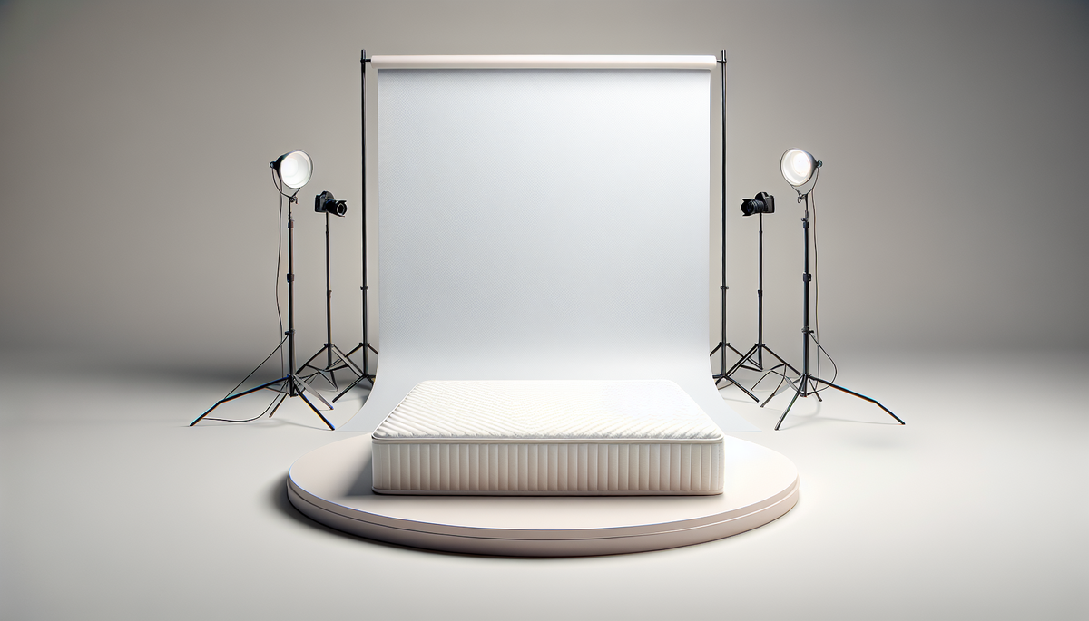 Best Memory Foam Mattress