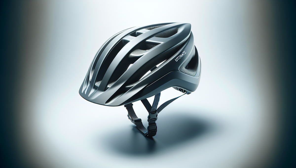 Le guide ultime : Casque de vélo pour une sécurité maximale