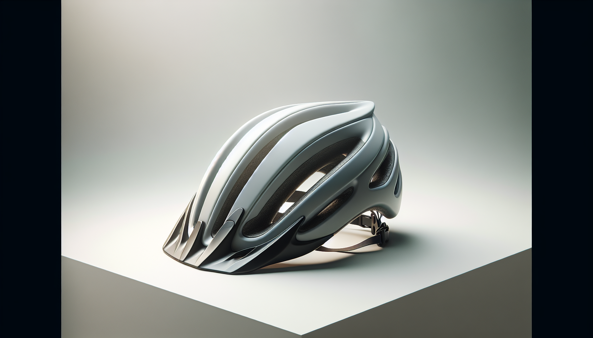 The ultimate guide: Bicycle helmet for maximum safety