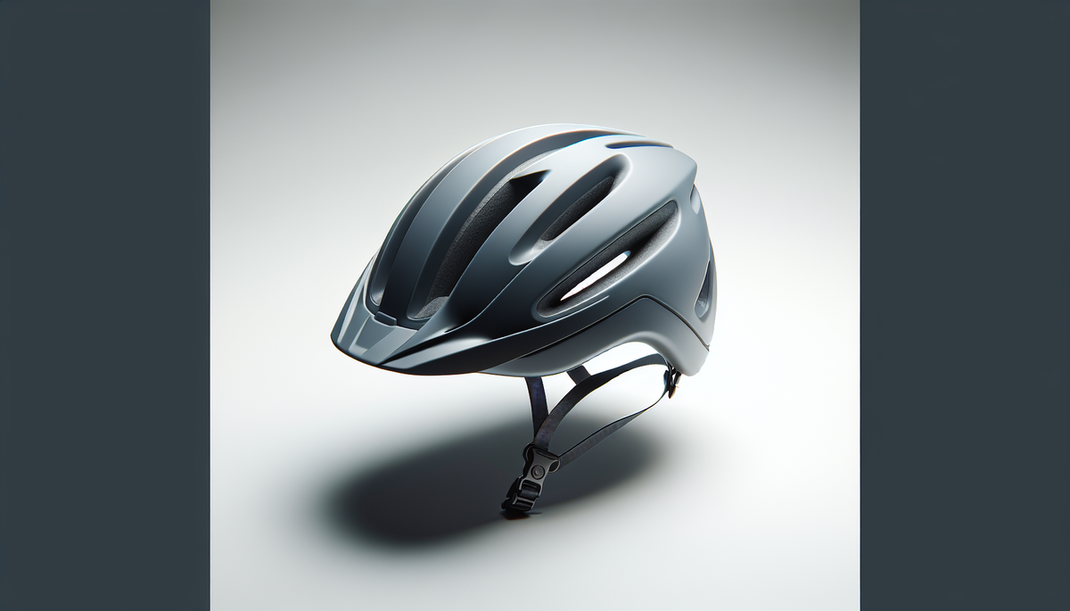 Le guide ultime : Casque de vélo pour une sécurité maximale