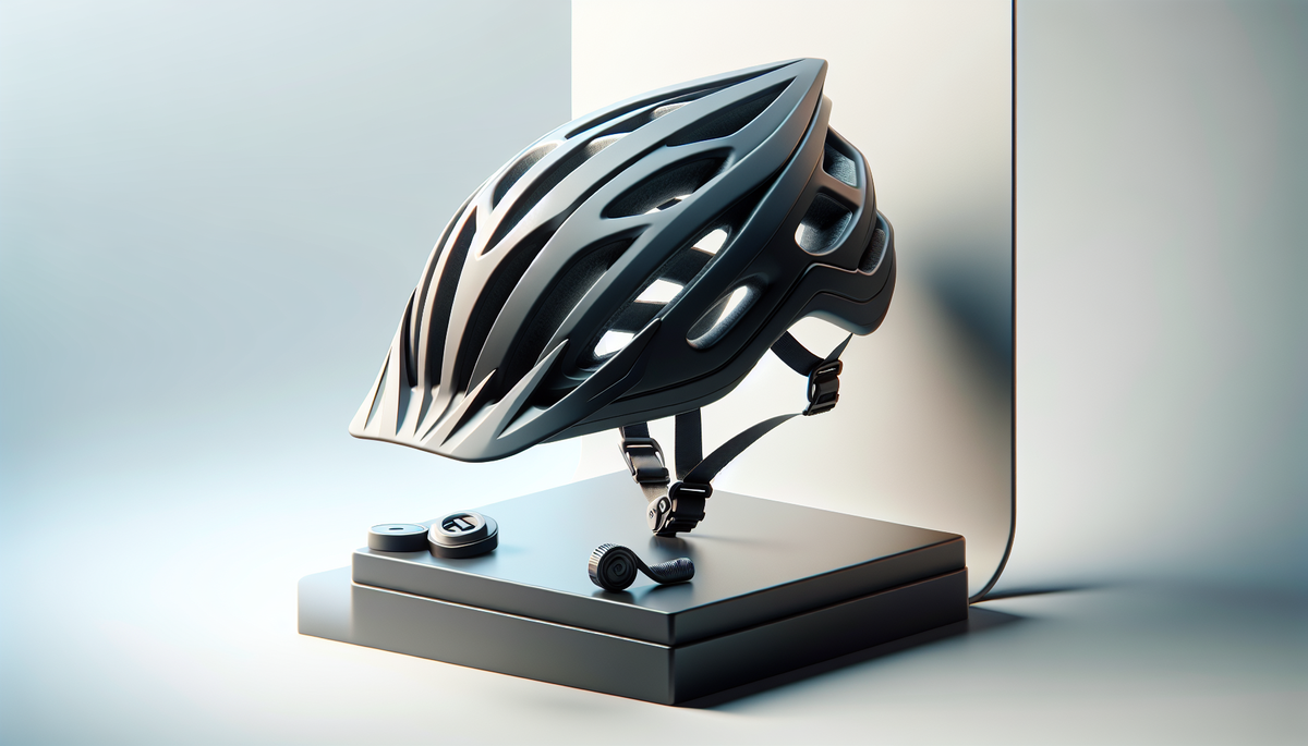 The Ultimate Guide: Bicycle Helmet for Maximum Safety
