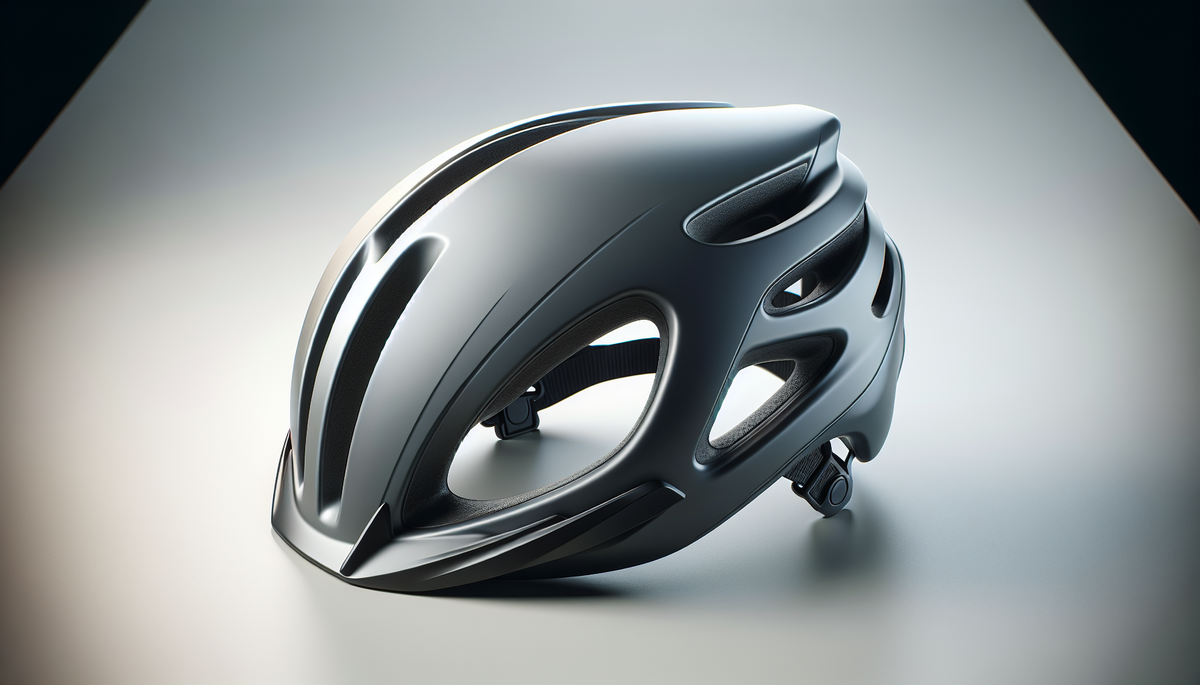 The Ultimate Guide: Bicycle Helmet for Maximum Safety