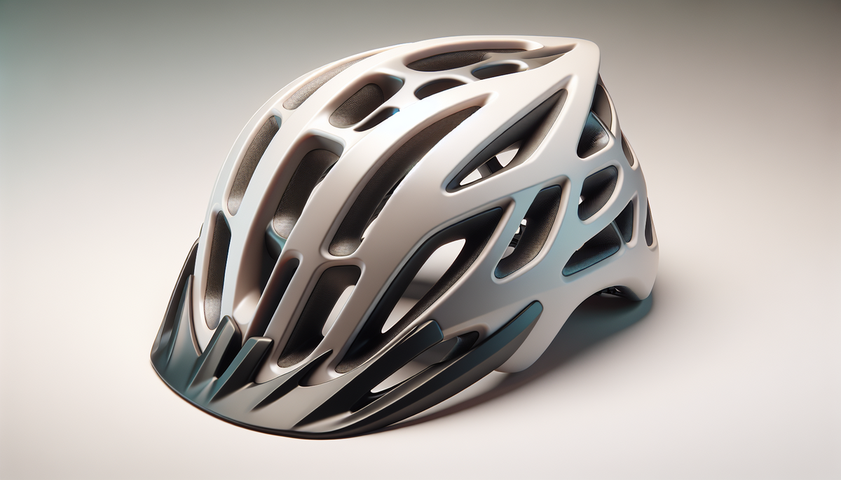 The Ultimate Guide: Bicycle Helmet for Maximum Safety