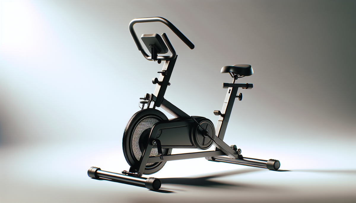 Meilleurs vélos d&rsquo;appartement pliables pour petits espaces