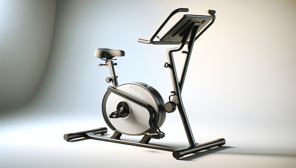 Best Folding Exercise Bikes for Small Spaces