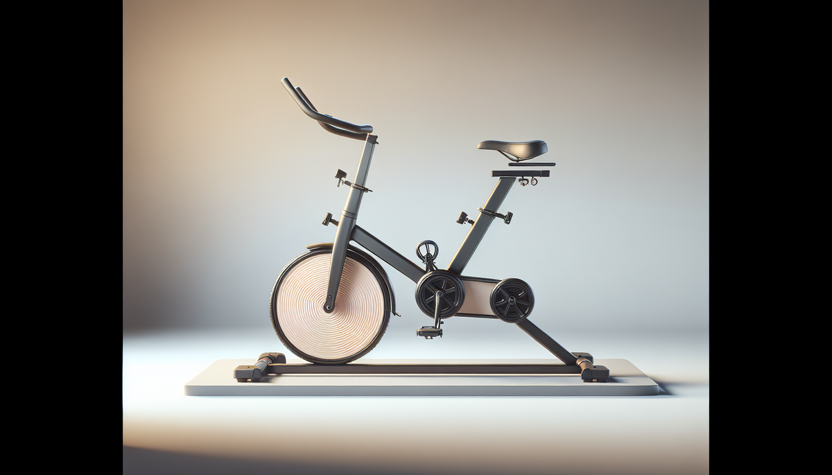 Meilleurs vélos d&rsquo;appartement pliables pour petits espaces