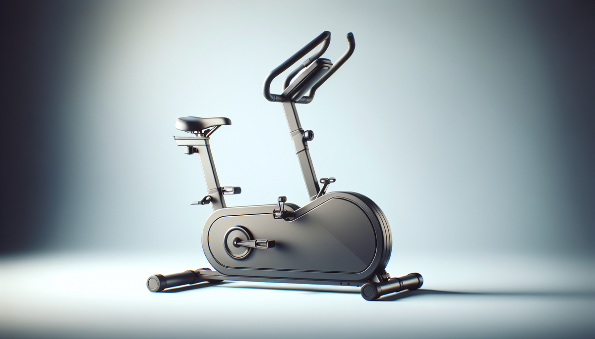 Découvrez le meilleur vélo d’appartement pliable pour la maison