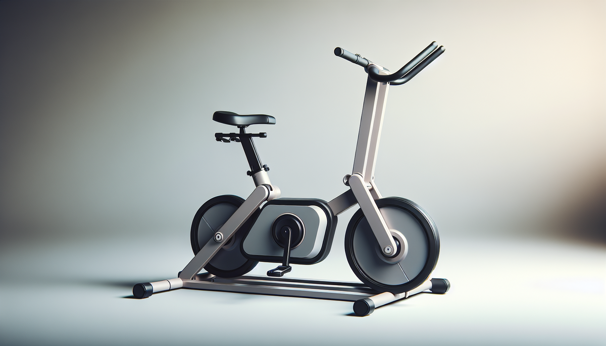 Découvrez le meilleur vélo d’appartement pliable pour la maison